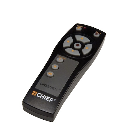 Chief Chief IR10 Projector Lift Remote Control - Projector Lift IR10